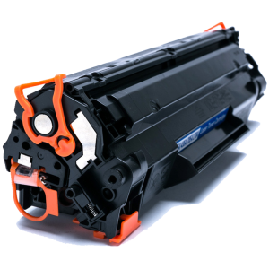 CART. TONER HP CB435/436/CE285A/CE278-A COMP BYQUALIT